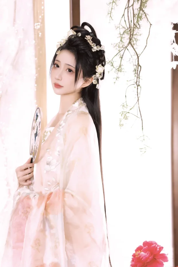 [艺图语]2023.01.12 Vol.2896 故园里[27P] 3