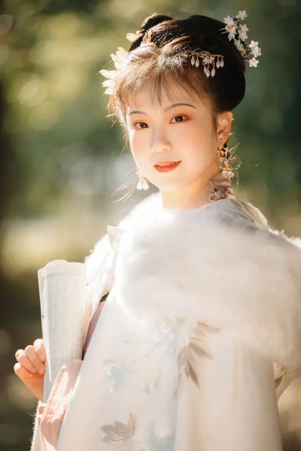 [艺图语] 2021.08.20 Vol.155 – 锦瑟 碧山[22P] 4