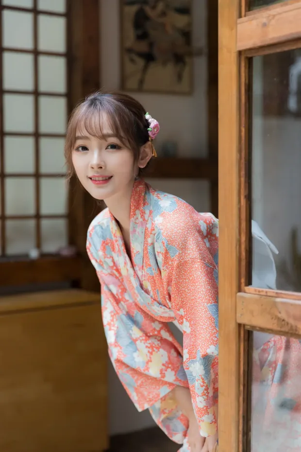 [艺图语] 2021.03.29 Vol.028 – 和风物语 丹婷[27P] 6