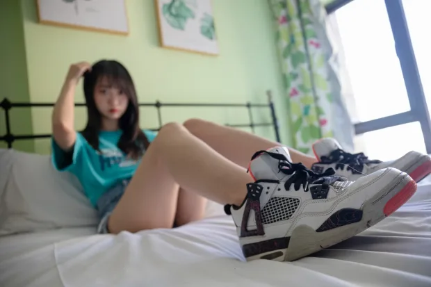 [MZSOCK]爱美足 NO.266 – 可可[108P] 1