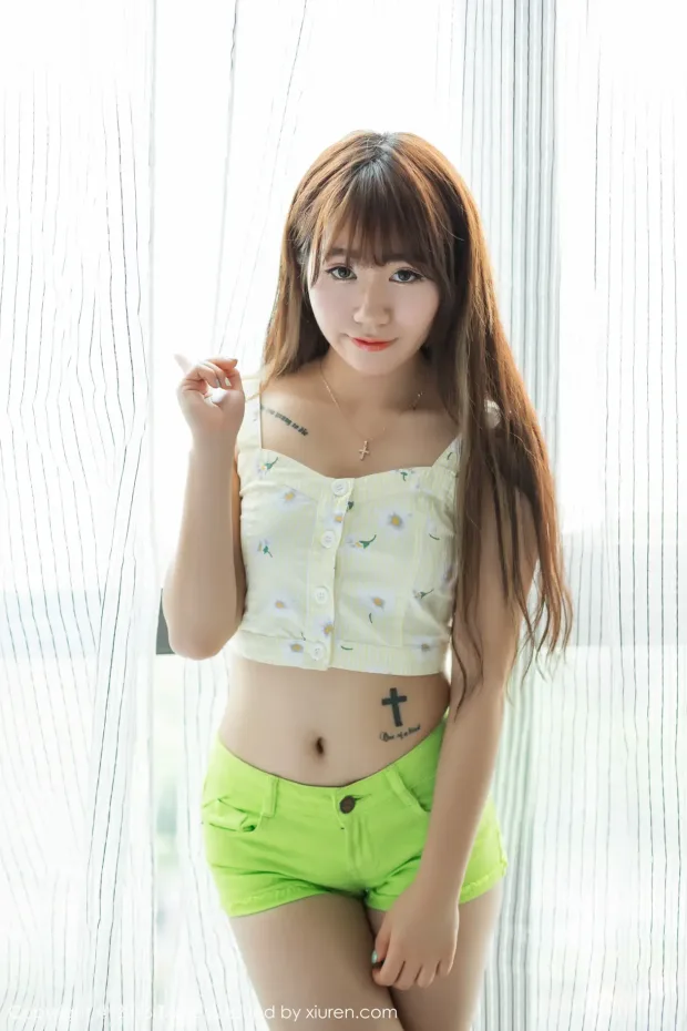 [顽味生活] 2016.05.18 Vol.026 – 鱼子酱宝saki[45P] 5
