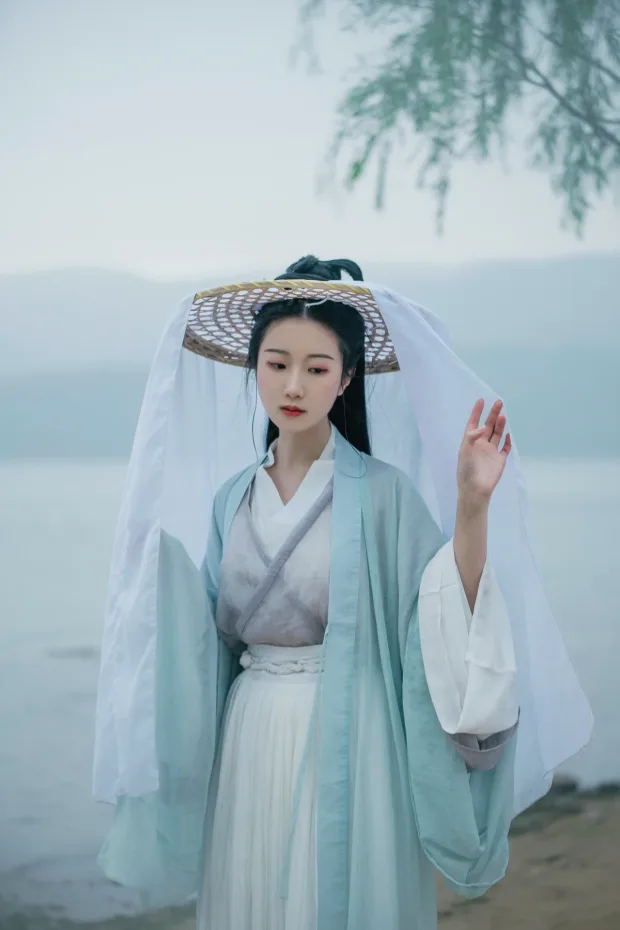 [艺图语]2024.06.25 Vol.3066 – 清波渡[23P] 3