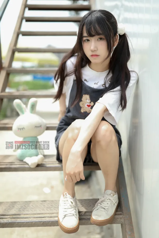 [MZSOCK]爱美足 NO.141 – 莹莹 6