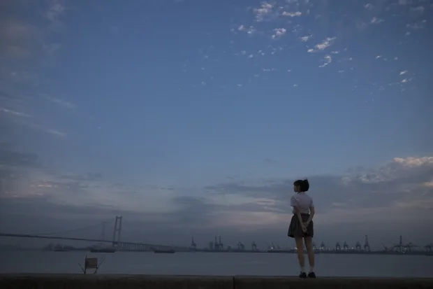 [艺图语] 2021.08.18 Vol.147 – 星辰大海 湘湘[28P] 6