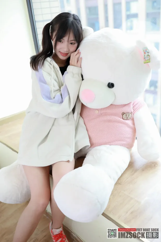 [MZSOCK]爱美足 NO.097 – 小麦 2