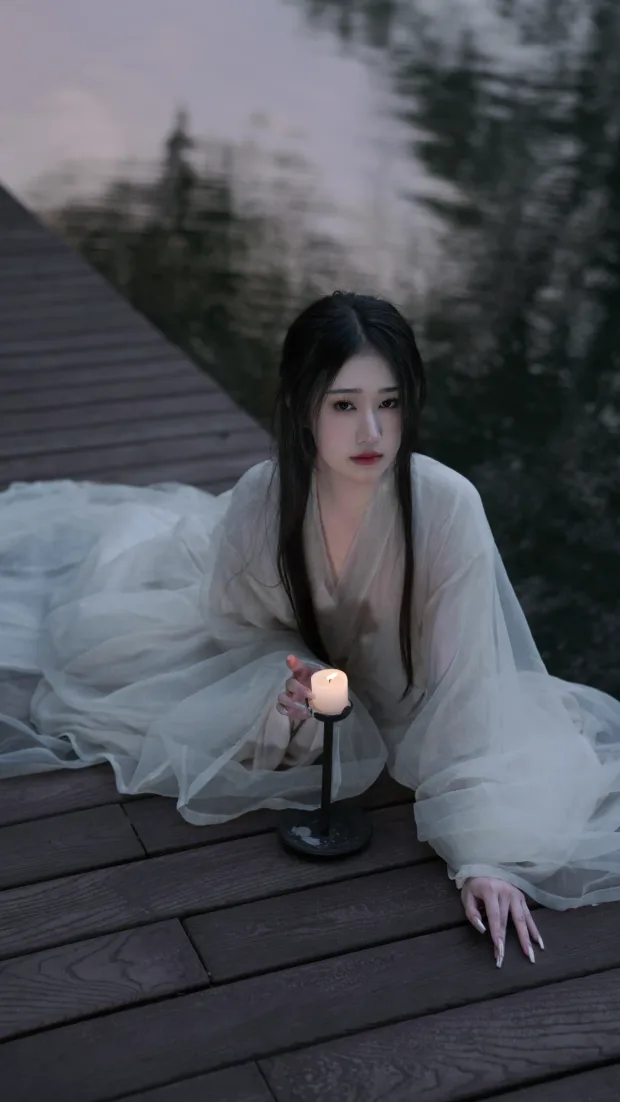 [艺图语]2024.06.02 Vol.3059 – 堤岸[32P] 6