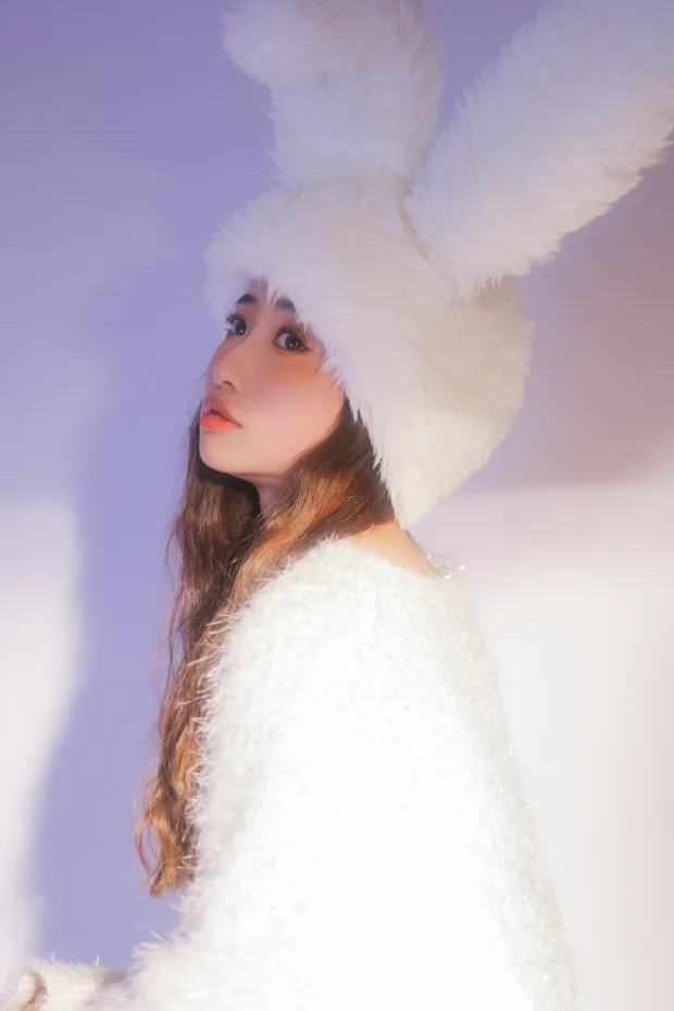[艺图语]2023.02.09 Vol.3007 兔baby[28P] 8