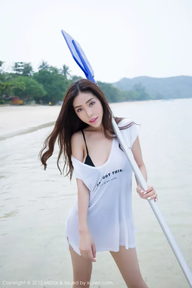 [魅妍社] 2015.12.03 VOL.047[60P] 6