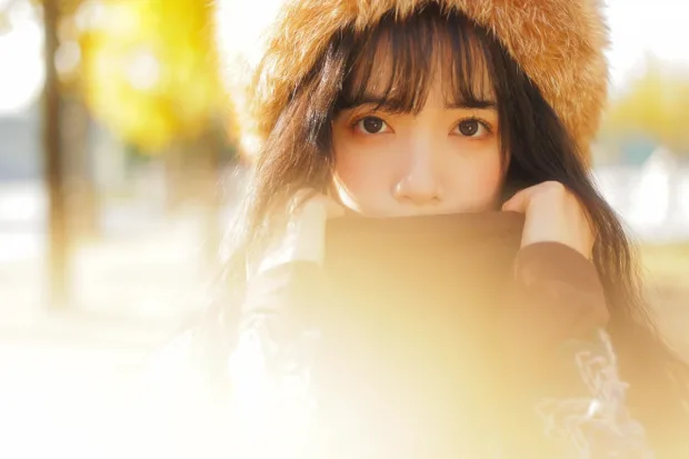 [艺图语]2023.01.12 Vol.2901 银杏不负秋[44P] 7