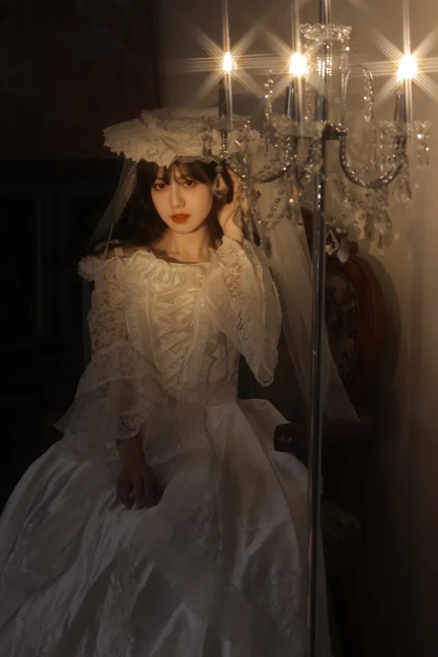 [艺图语]2022.12.17 Vol.2701 – 神明[28P] 7