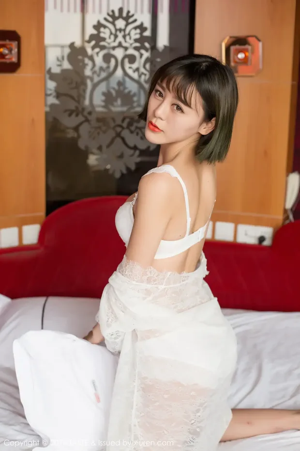 [顽味生活] 2016.03.07 Vol.010 – 汪萌萌[69P] 4