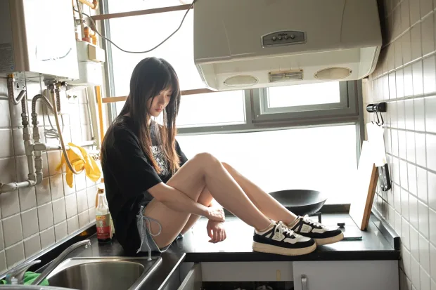 [MZSOCK]爱美足 NO.264 – 可可[90P] 7
