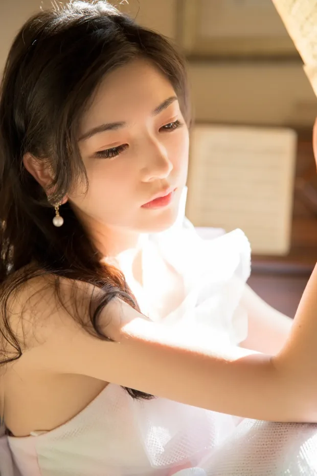 [艺图语] 2021.09.15 Vol.291 – 穿越时光追寻你 hana[23P] 8
