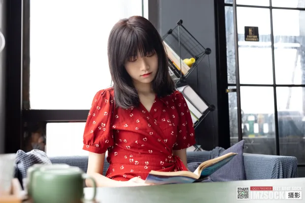 [MZSOCK]爱美足 NO.177 – 海椒 2