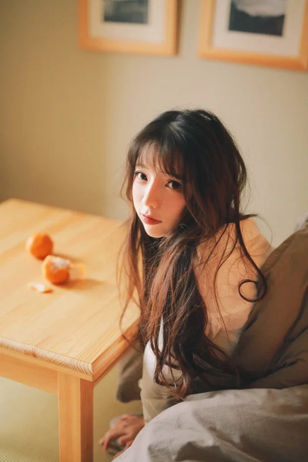 [艺图语]2022.12.26 Vol.2762 – 回到夏天[23P] 8
