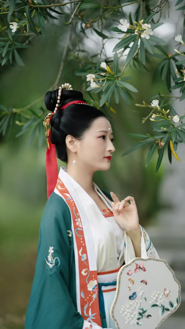 [艺图语]2023.01.05 Vol.2842 – 清平乐[23P] 3