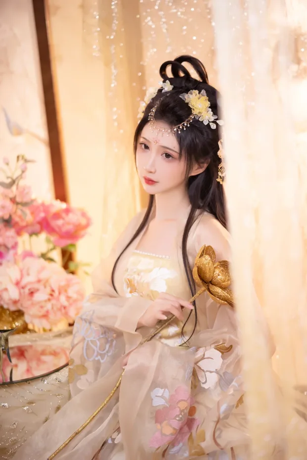 [艺图语]2023.02.03 Vol.2959 南风知我意[30P] 4