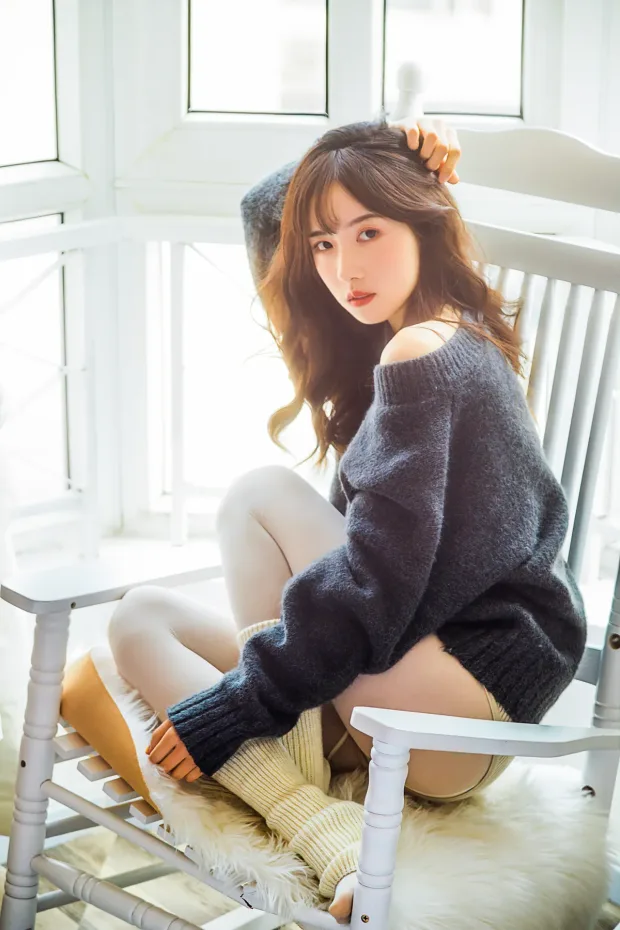 [艺图语]2022.12.14 Vol.2677 – 空白格[22P] 8