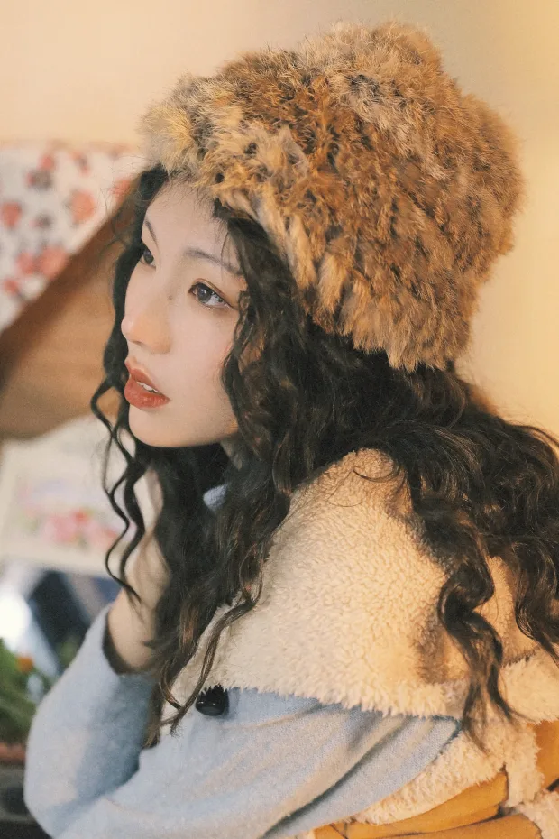 [艺图语]2022.12.26 Vol.2760 – 冬日来信[20P] 6