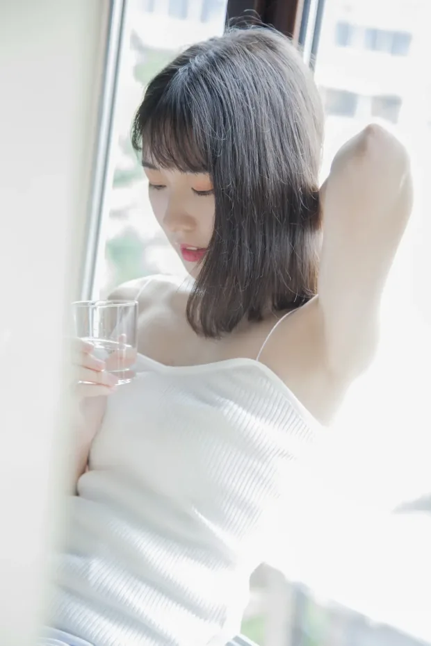 [艺图语] 2021.10.30 Vol.406 – 柠檬味的夏天 琳琳[22P] 3