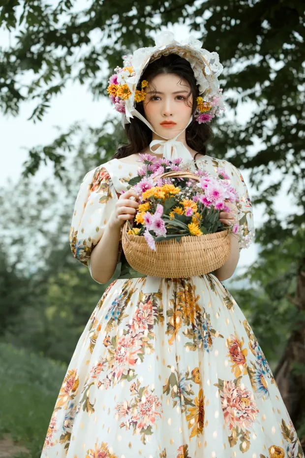 [艺图语]2022.12.09 Vol.2639 – 蔷薇[28P] 3