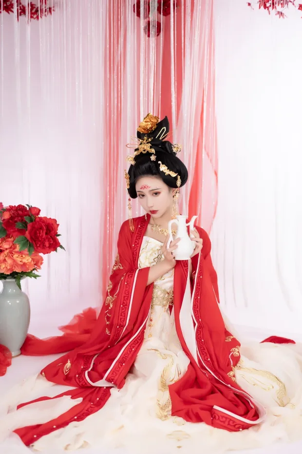 [艺图语]2023.01.15 Vol.2923 云阙[23P] 8