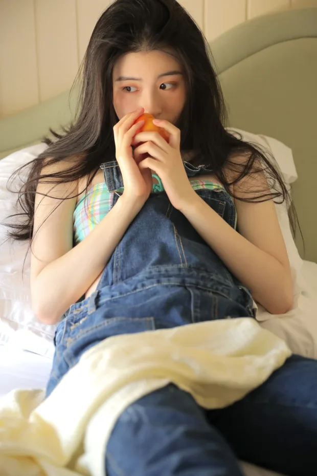 [艺图语]2023.01.01 Vol.2811 – 暖暖内含光[21P] 3