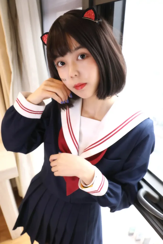 [MZSOCK]爱美足 NO.211 – 安妮 1