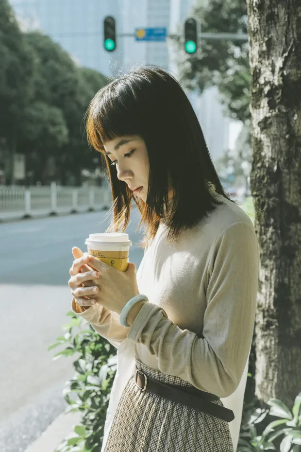 [艺图语] 2021.05.24 Vol.060 – 买花的日子 叶哎哟[35P] 7
