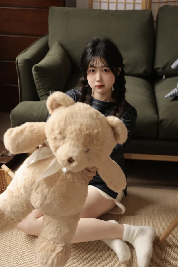 [艺图语]2023.01.04 Vol.2831 – 半秋[31P] 3