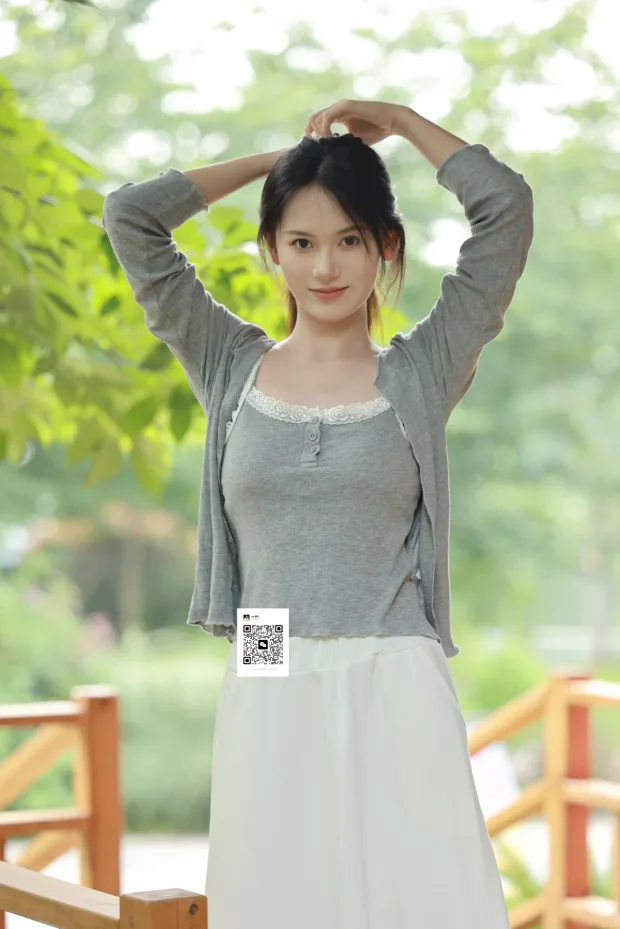 [MZSOCK]爱美足 No.283 梦瑶[162P] 1