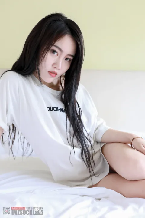 [MZSOCK]爱美足 NO.144 – 森森