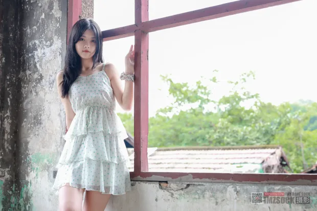 [MZSOCK]爱美足 NO.153 – 美琳 5