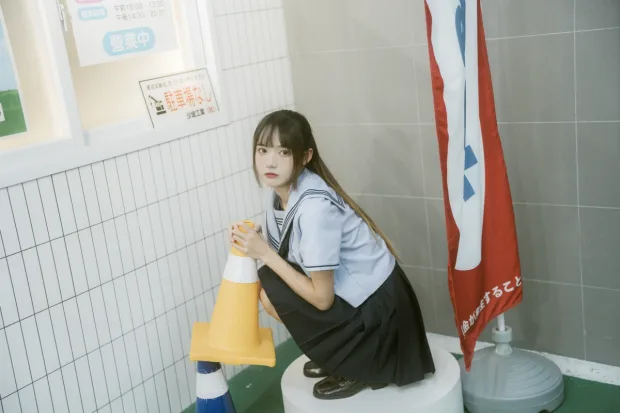 [艺图语]2023.01.08 Vol.2868 – 兔子小姐姐的日常[21P] 4