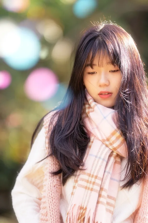 [艺图语]2023.02.09 Vol.3002 冬日[25P] 4