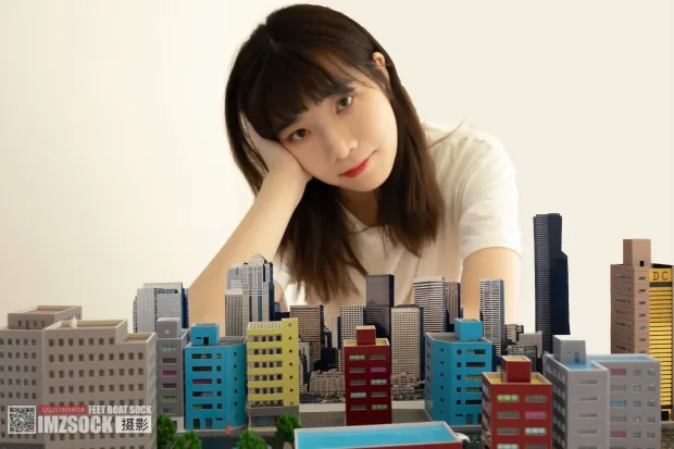 [MZSOCK]爱美足 NO.224 – 海椒 1