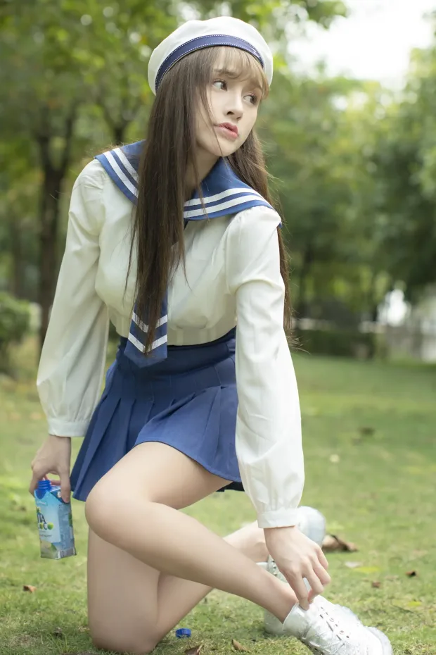 [艺图语] 2021.05.28 Vol.063 – 夏天的味道 巧玲[31P] 7