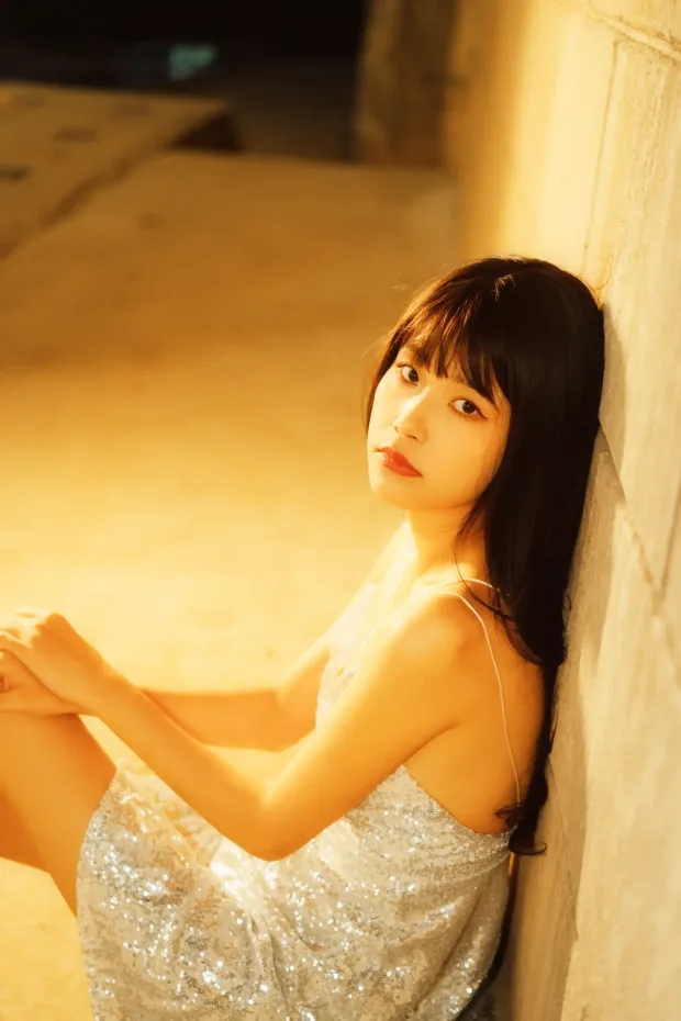 [艺图语] 2021.11.25 Vol.471 – 桥洞下的少女 小可[24P] 6