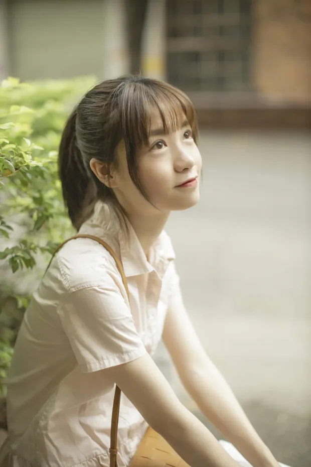 [艺图语] 2021.09.23 Vol.309 – 那些年 咩咩[29P] 7