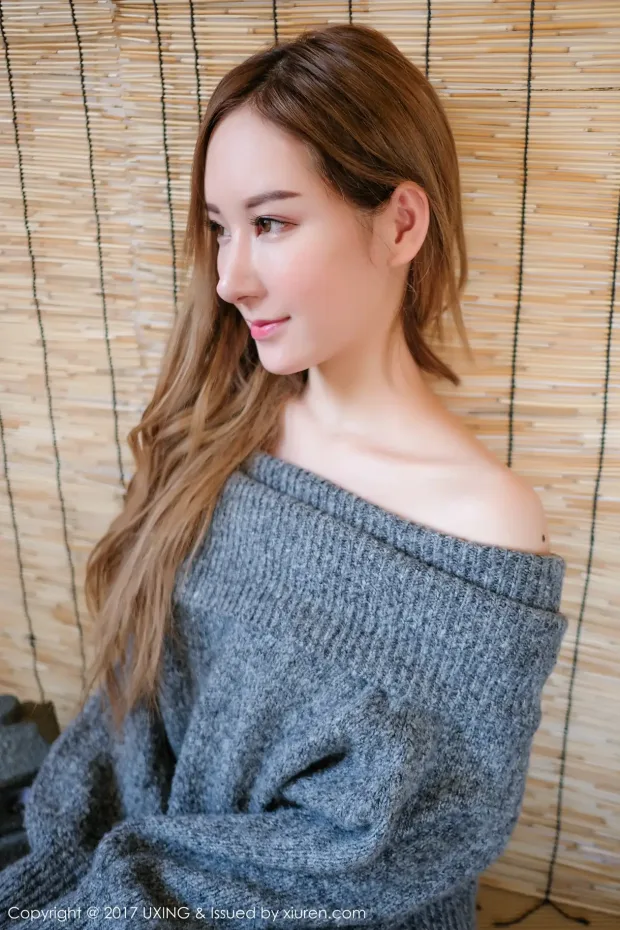 [优星馆] 2017.04.10 VOL.047 – 高SIR[48P] 7