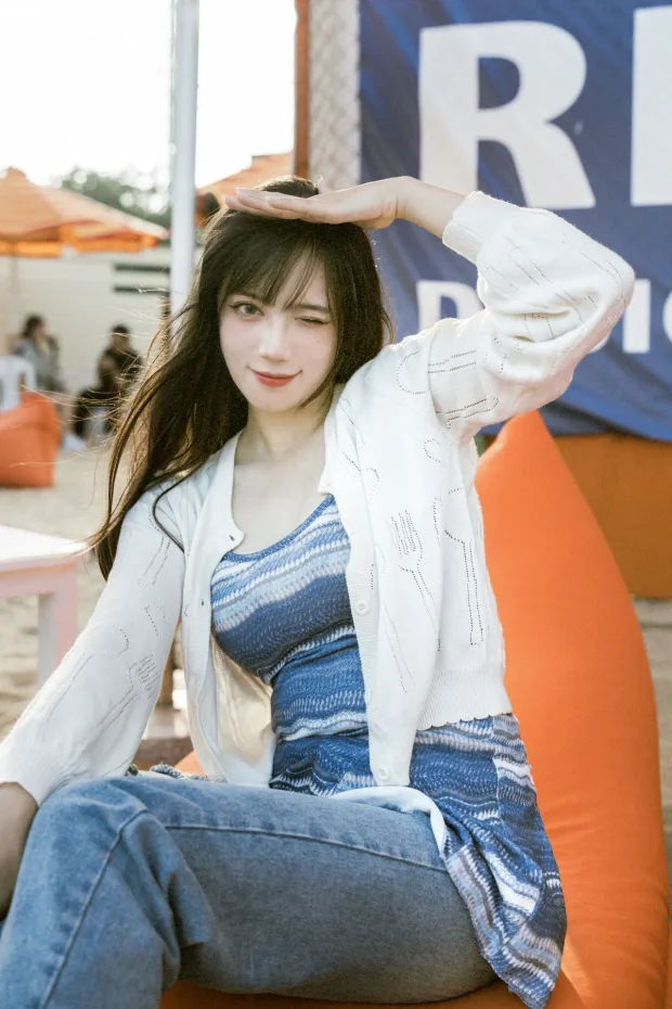 [艺图语]2023.01.05 Vol.2840 – 加州阳光[32P] 8