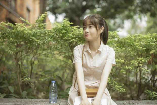 [艺图语] 2021.09.23 Vol.309 – 那些年 咩咩[29P] 8