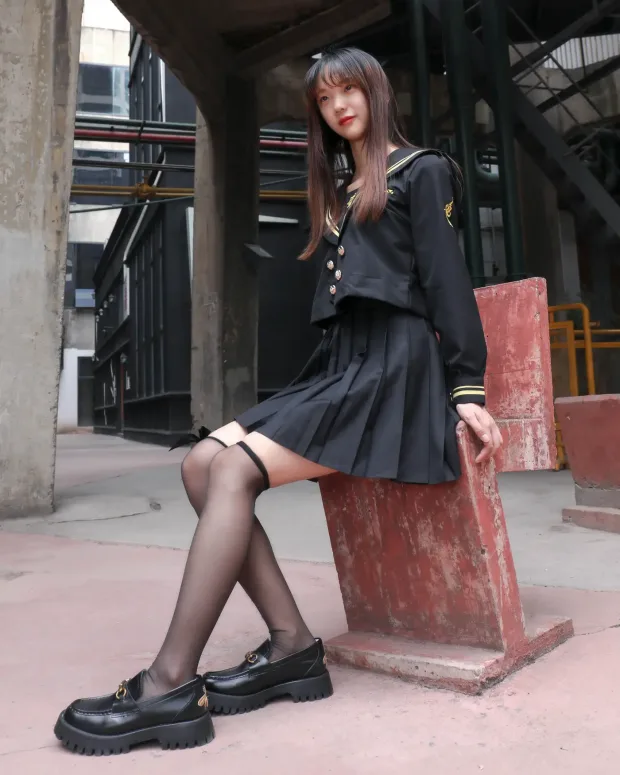 [MZSOCK]爱美足 NO.145 – 可可 2