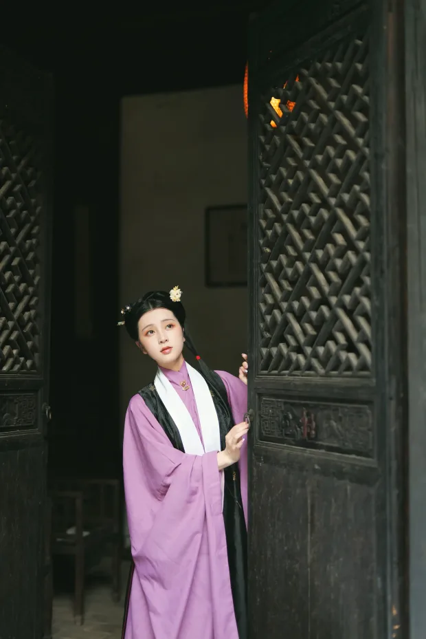 [艺图语] 2021.08.04 Vol.107 – 青苔院 南风天[31P] 5