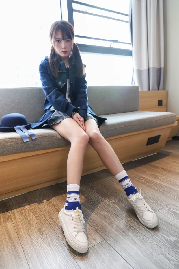 [MZSOCK]爱美足 NO.295 -樱子[93P] 4