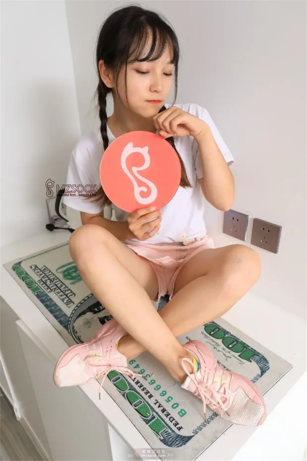 [MZSOCK]爱美足 NO.060 – 果儿 8