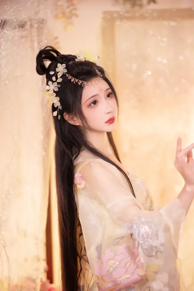 [艺图语]2023.02.03 Vol.2959 南风知我意[30P] 8