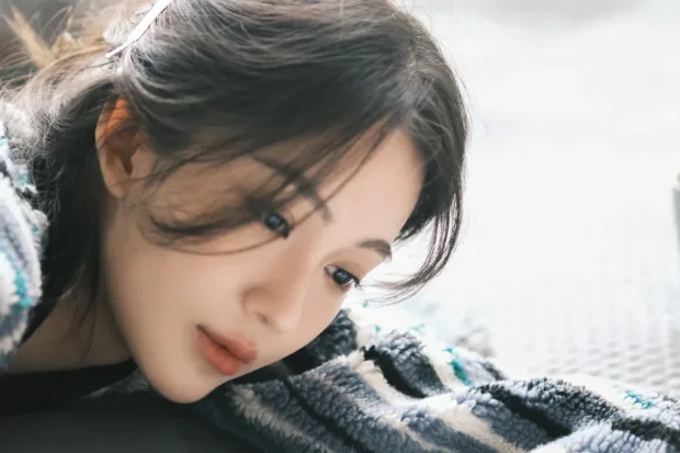 [艺图语]2023.02.07 Vol.2992 是但求其爱[21P] 8
