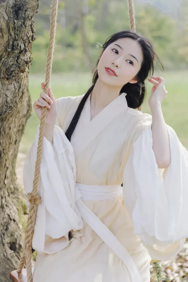 [艺图语]2022.12.18 Vol.2706 – 南子[32P] 5