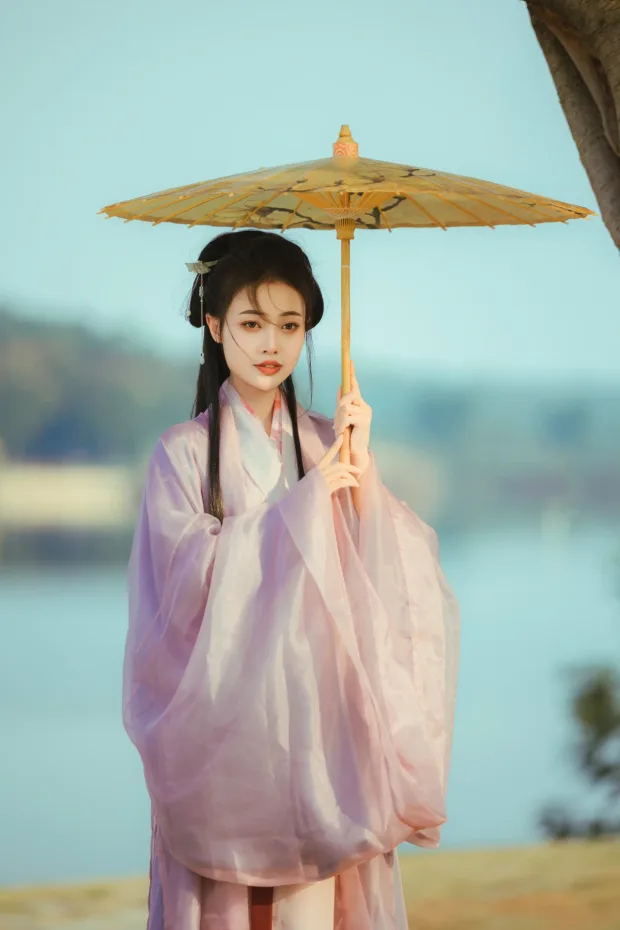 [艺图语]2022.12.23 Vol.2740 – 水边[29P] 4
